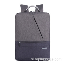Mode Stitching Business Backpack Customization